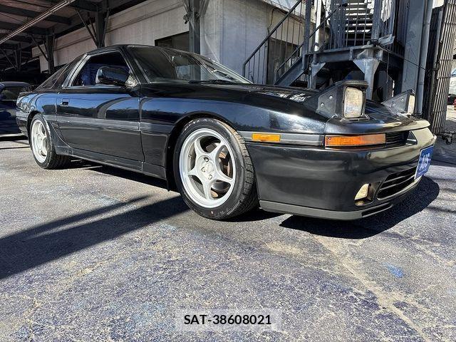 Toyota SUPRA 1992-06 3068542-4