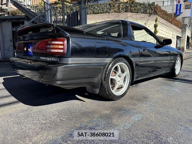 Toyota SUPRA 1992-06 3068542-5