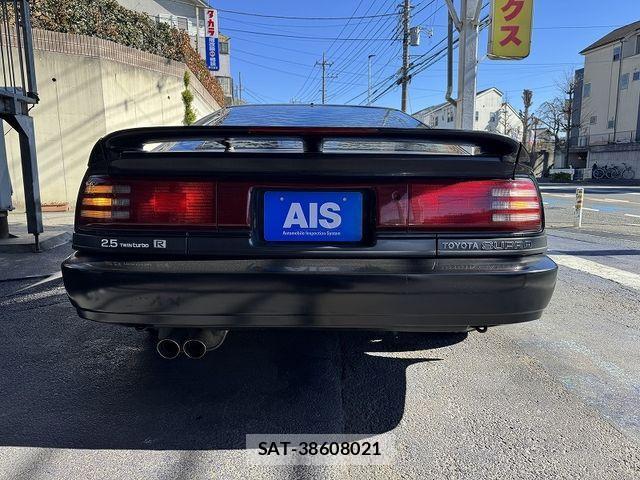 Toyota SUPRA 1992-06 3068542-6