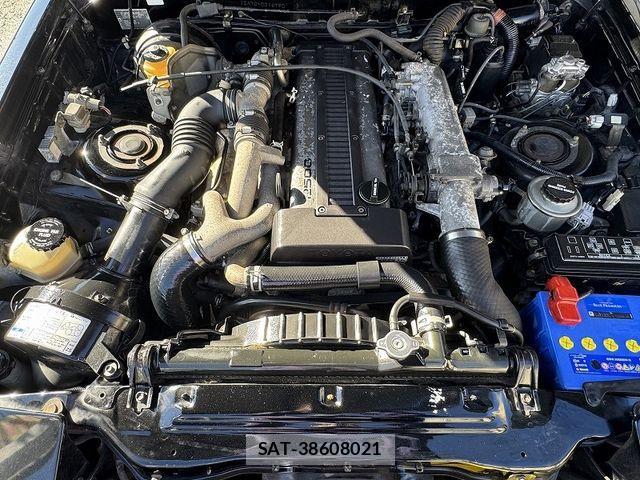 Toyota SUPRA 1992-06 3068542-7