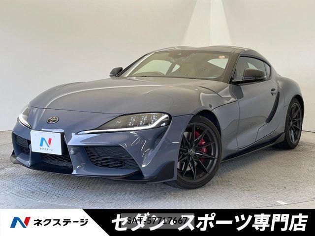 Toyota SUPRA 2024-01 3388590-0