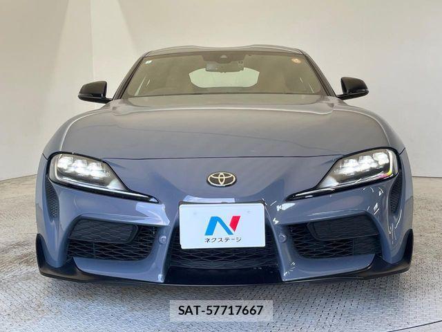 Toyota SUPRA 2024-01 3388590-14