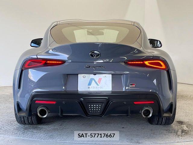 Toyota SUPRA 2024-01 3388590-15