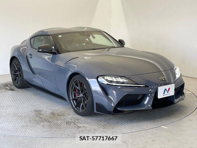 Toyota SUPRA 2024-01 3388590-16
