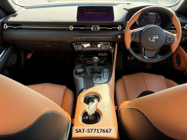 Toyota SUPRA 2024-01 3388590-1