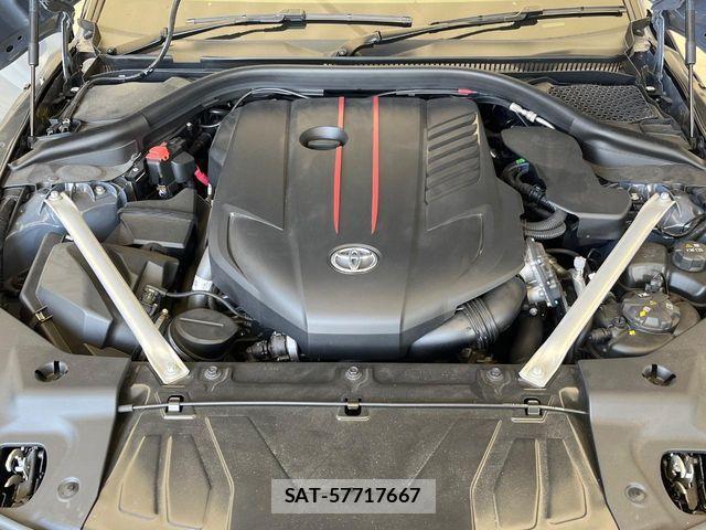 Toyota SUPRA 2024-01 3388590-19