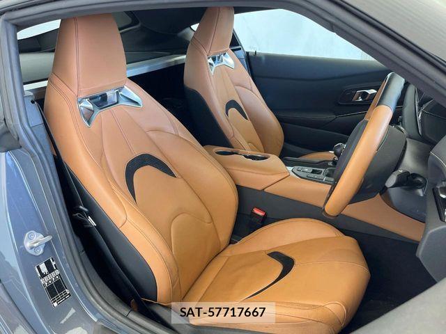 Toyota SUPRA 2024-01 3388590-5