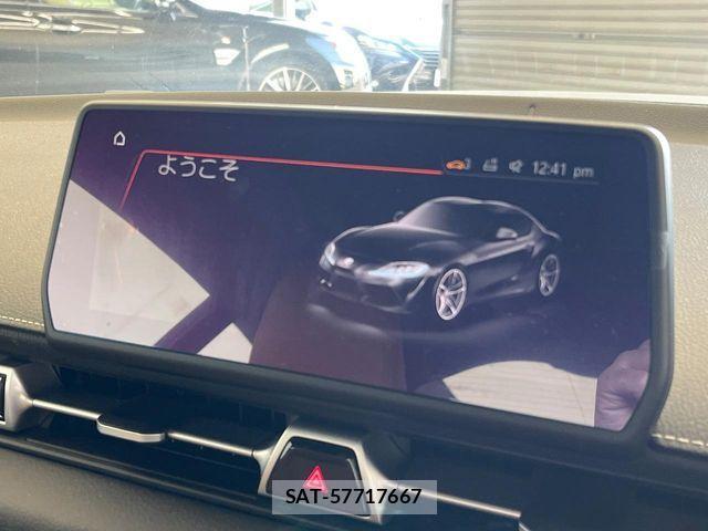 Toyota SUPRA 2024-01 3388590-6