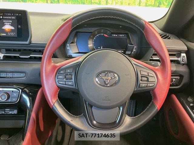 Toyota SUPRA 2023-11 3777726-10