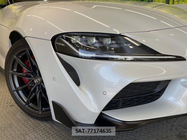 Toyota SUPRA 2023-11 3777726-11