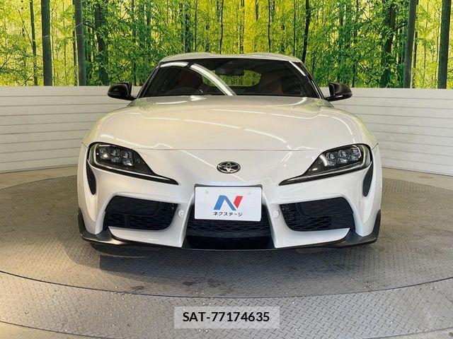 Toyota SUPRA 2023-11 3777726-13