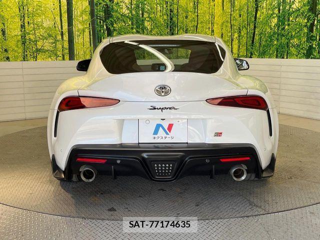 Toyota SUPRA 2023-11 3777726-14