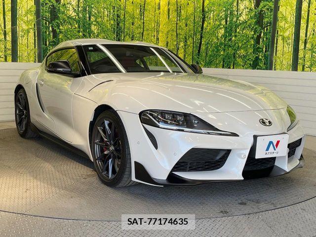 Toyota SUPRA 2023-11 3777726-15
