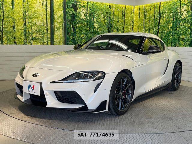 Toyota SUPRA 2023-11 3777726-16