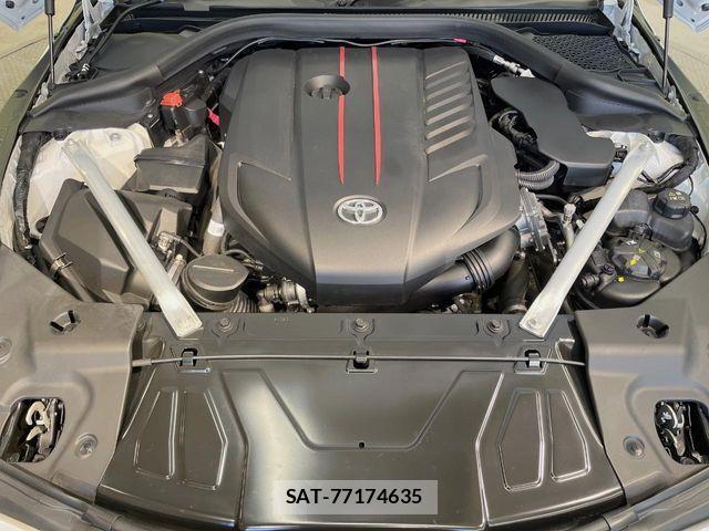 Toyota SUPRA 2023-11 3777726-17