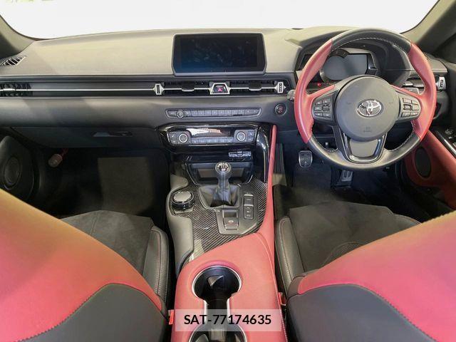 Toyota SUPRA 2023-11 3777726-1