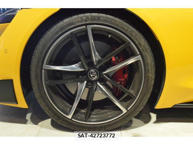Toyota SUPRA 2019-12 4602758-11