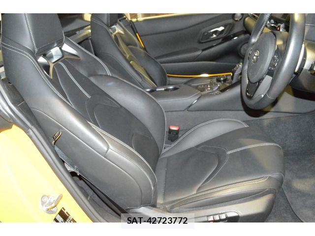 Toyota SUPRA 2019-12 4602758-12