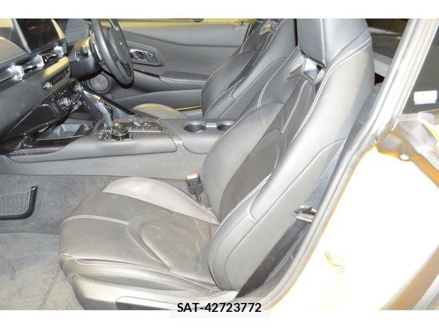 Toyota SUPRA 2019-12 4602758-13
