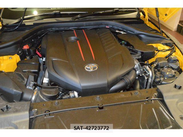 Toyota SUPRA 2019-12 4602758-16