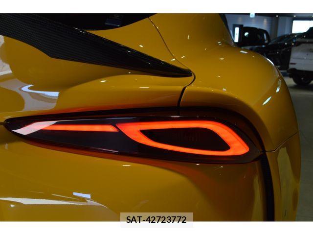 Toyota SUPRA 2019-12 4602758-21