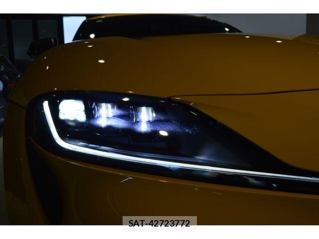 Toyota SUPRA 2019-12 4602758-22