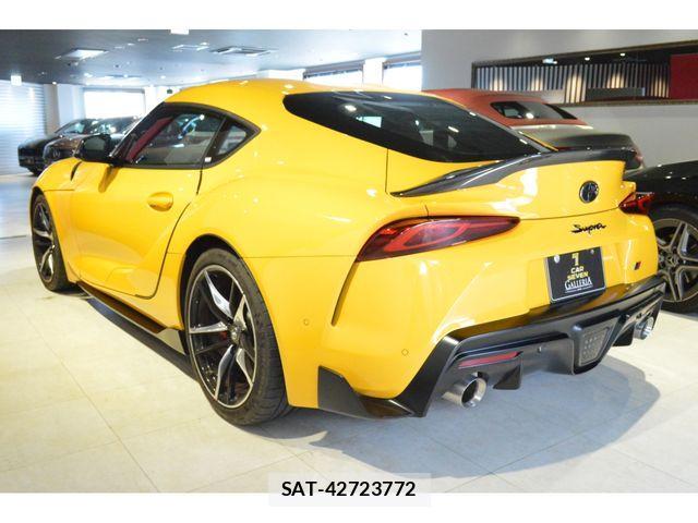 Toyota SUPRA 2019-12 4602758-3