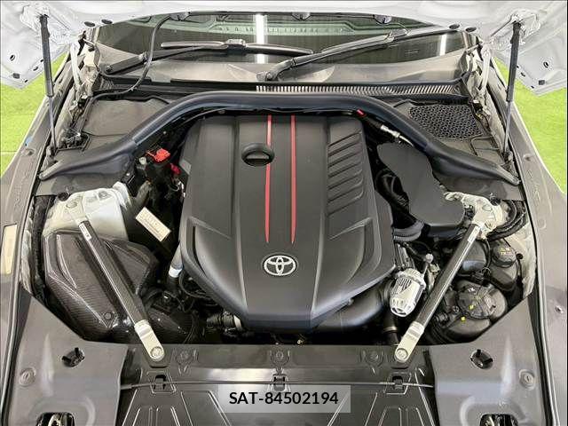 Toyota SUPRA 2023-10 5879999-11