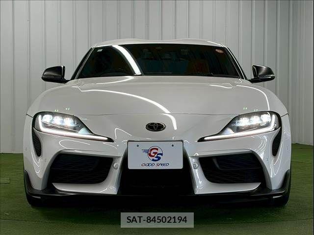 Toyota SUPRA 2023-10 5879999-12