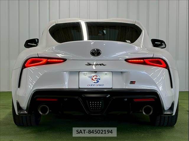 Toyota SUPRA 2023-10 5879999-13