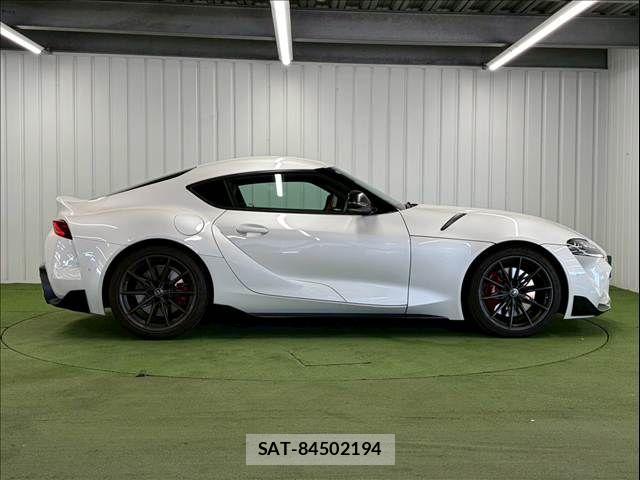 Toyota SUPRA 2023-10 5879999-14