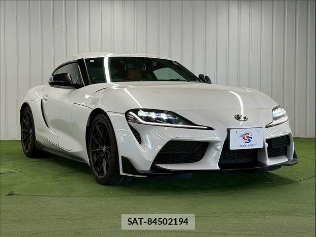 Toyota SUPRA 2023-10 5879999-15