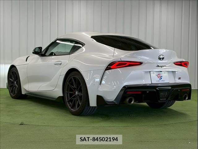 Toyota SUPRA 2023-10 5879999-16