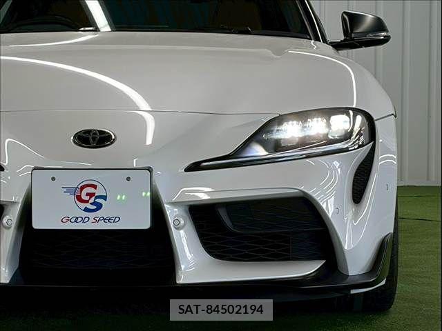 Toyota SUPRA 2023-10 5879999-19
