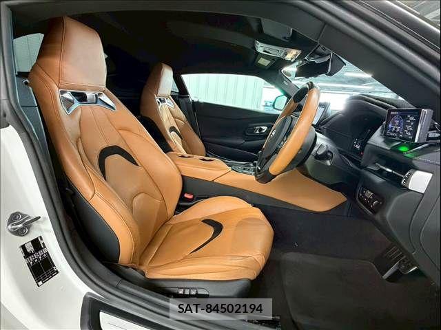 Toyota SUPRA 2023-10 5879999-6