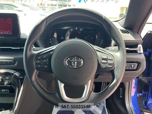 Toyota SUPRA 2023-08 6678308-10
