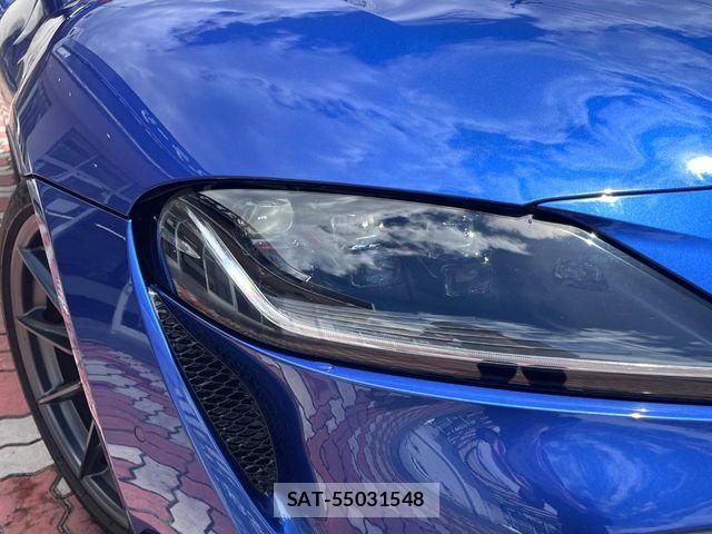 Toyota SUPRA 2023-08 6678308-11