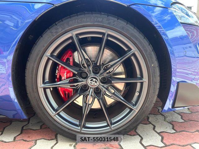 Toyota SUPRA 2023-08 6678308-12