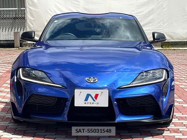 Toyota SUPRA 2023-08 6678308-13