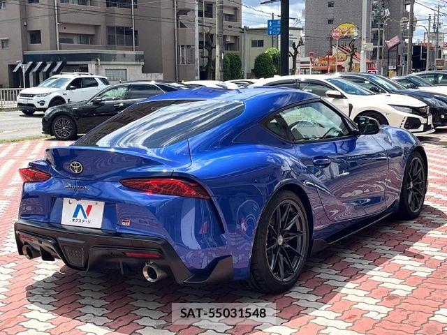 Toyota SUPRA 2023-08 6678308-16