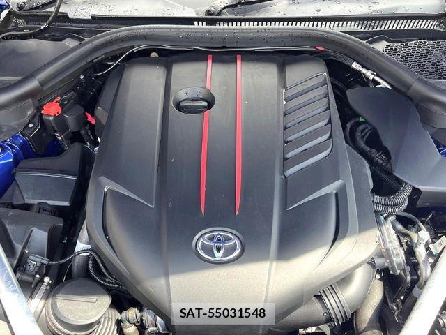 Toyota SUPRA 2023-08 6678308-17