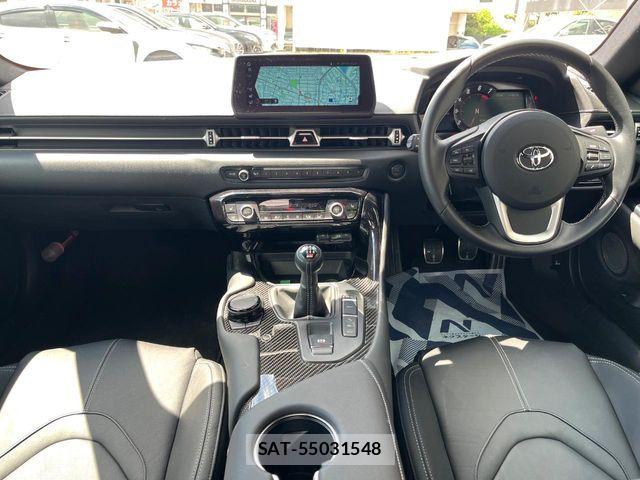 Toyota SUPRA 2023-08 6678308-1