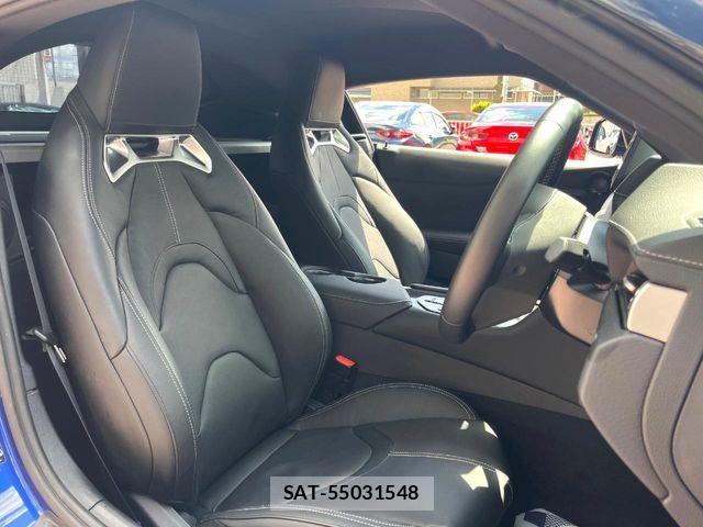 Toyota SUPRA 2023-08 6678308-8