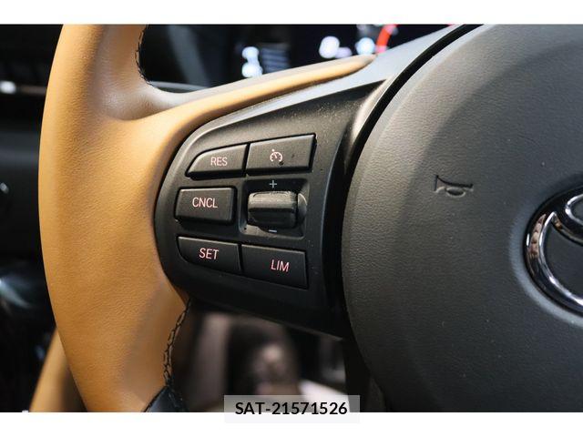 Toyota SUPRA 2023-06 6717457-9