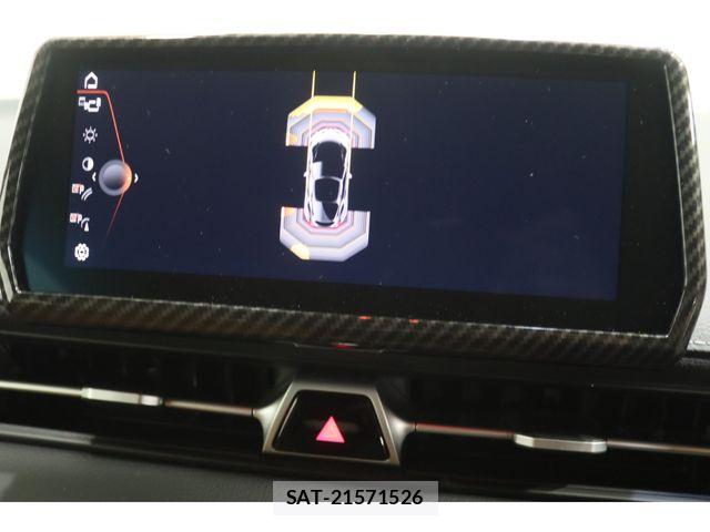 Toyota SUPRA 2023-06 6717457-11