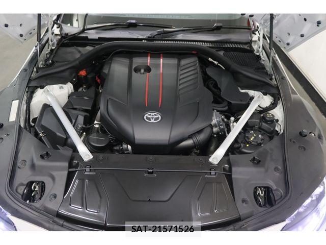 Toyota SUPRA 2023-06 6717457-21