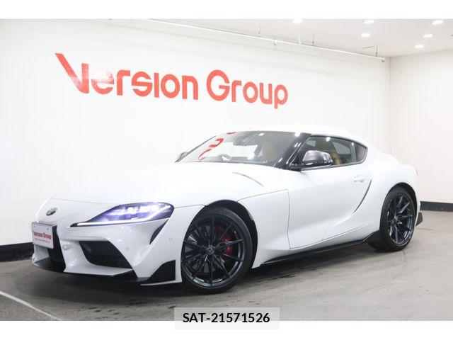 Toyota SUPRA 2023-06 6717457-22