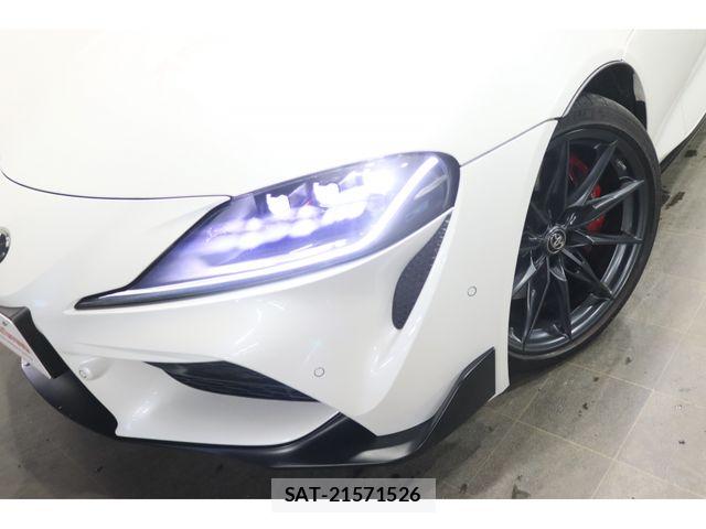 Toyota SUPRA 2023-06 6717457-23