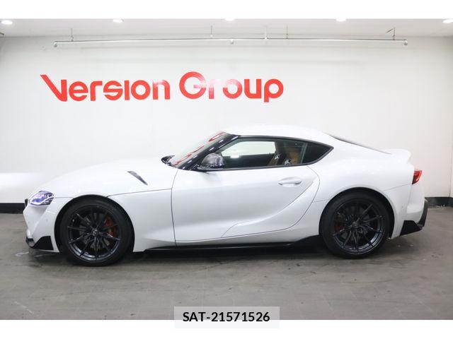 Toyota SUPRA 2023-06 6717457-2