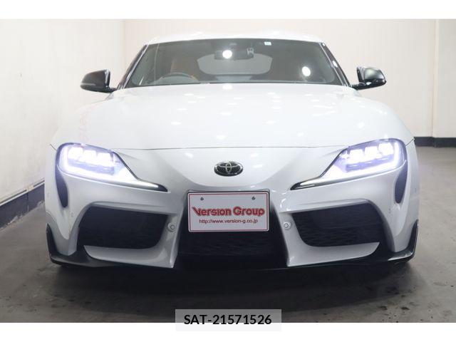 Toyota SUPRA 2023-06 6717457-3